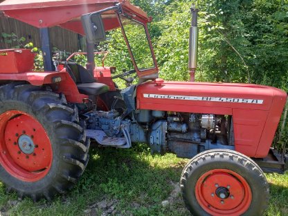 Bild 3:Verkauf Lindner 450 SN