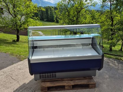 Kühlvitrine