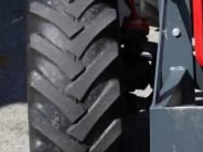 Bild 2:Schneeketten für Lindner 520 SA