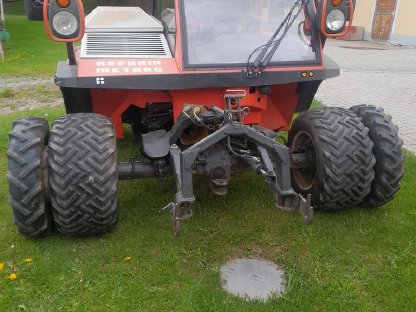 Reform Metrac G5