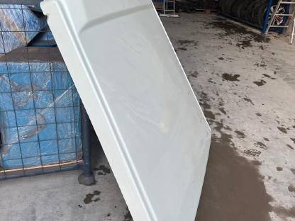 Bild 5:Steyr Dachhaube 900 Serie