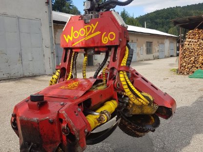 Woody 60