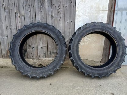 Continental Reifen 340/85 R38