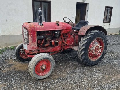 Oldtimer