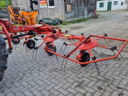 Bild 3:Kuhn GF 5001 MH Digidrive