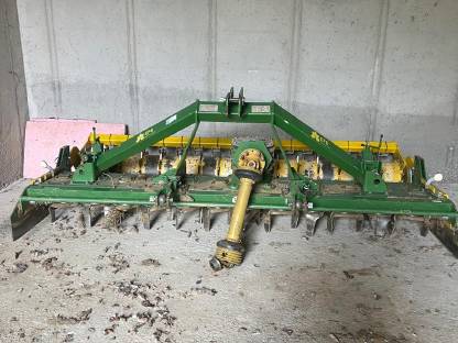 Kreiselegge CFS 300