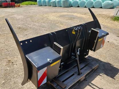 Bild 5:Polterschild fix