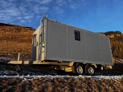 Bild 3:Kofferanhänger Unsinn PK2642