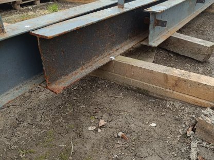 Bild 2:I-Träger