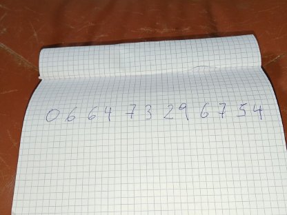 Pachtwiese  ca.4000m2  zu vergeben