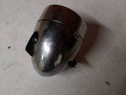 Bild 3:Neue Nostalgie Fahrrad Lampe