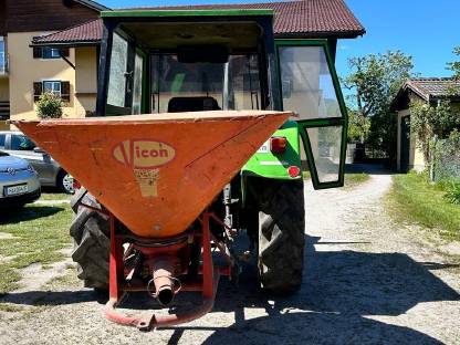 Bild 2:Vicon Pendelstreuer