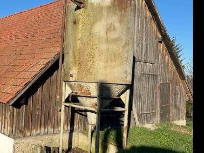 Silo