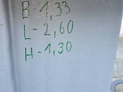 Bild 2:Polyesterbecken