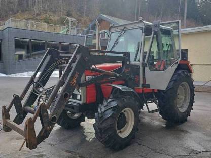Massey Ferguson 377