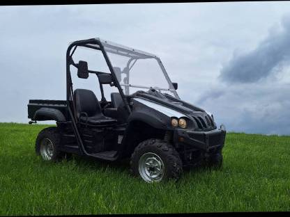 Quad ATV UTV 700