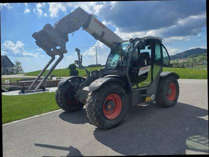 Claas Scorpion 7044 Teleskoplader