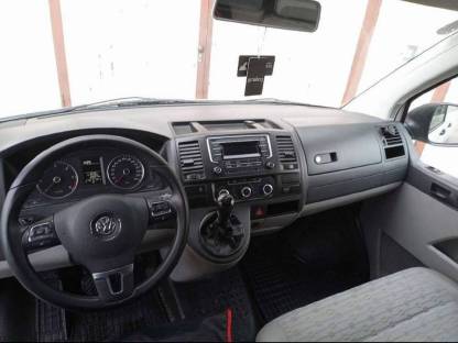 Bild 2:VW T5