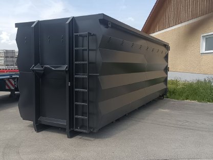 Abrollcontainer