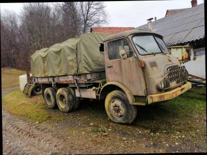Steyr 680M3