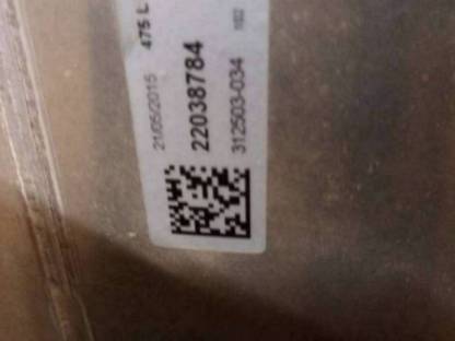 Bild 7:Lkw Tank Volvo