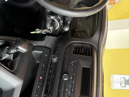 Bild 6:Opel Vivaro 1,5 l 105 PS L2H1