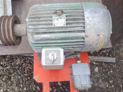 Elektromotor