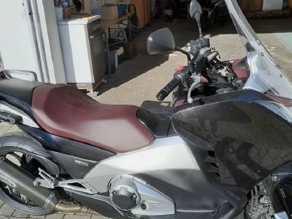 Bild 3:Honda Integra 700