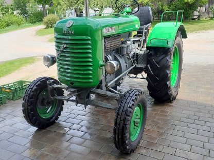 Bild 5:Steyr 180a