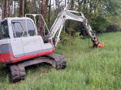 Takeuchi TB175