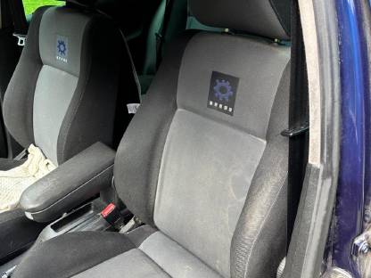 Bild 5:VW Bora 4-Motion