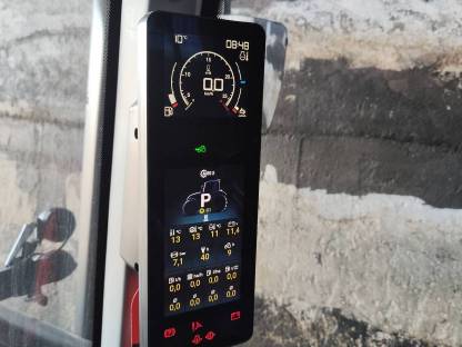 Bild 6:Valtra T 155 Active