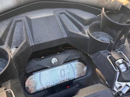 Bild 4:Can-Am Outlander 1000