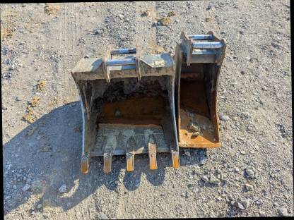 Bild 3:Wacker Neuson EW100 5 Jahre Garantie