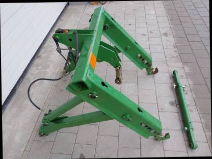 Amazone Huckepack für Kreiselegge KE/KG