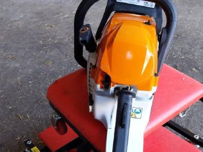 Stihl MS 400