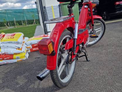 Puch Maxi P1