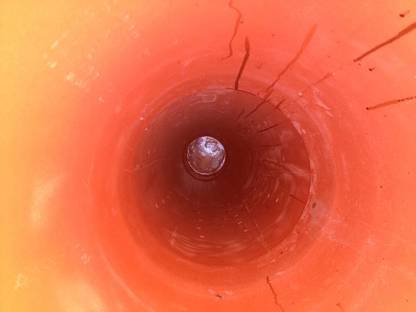 Bild 2:Abbruch, Erdbau, Brunnenbau, Erdwärme, Kran und Baggerarbeiten