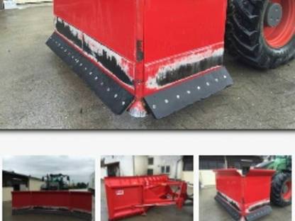 Bild 3:Mais schiebe Schild Bek 2014