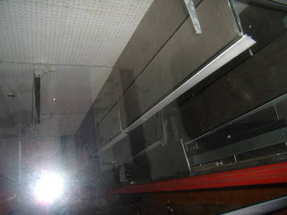 Bild 2:Kühlvitrinen