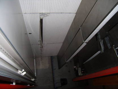 Bild 3:Kühlvitrinen