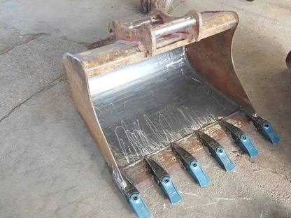 Bild 3:PTH Products Stahlbau Schweiß- & Reparaturarbeiten