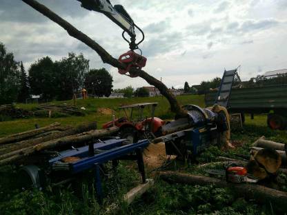 Bild 2:Dienstleistungen