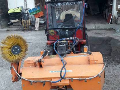 Bild 3:Weinbauservice Leitner