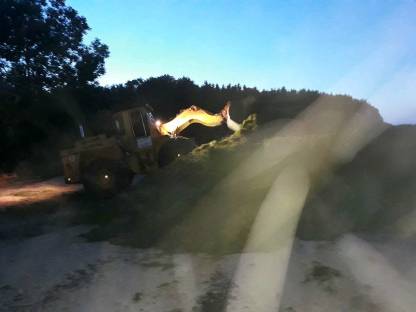 Bild 2:Arbeiten anbieten