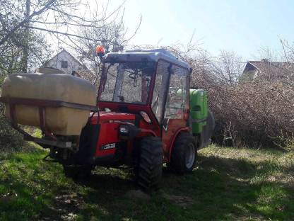 Bild 2:Weinbauservice Leitner