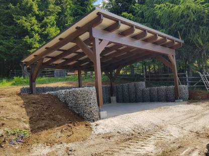 Bild 2:Haberl Erdbau & Transporte