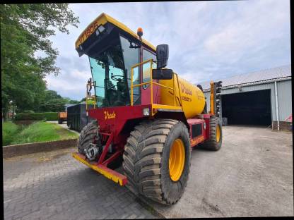 Bild 3:Vredo 10500