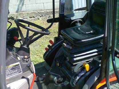 Bild 4:KUBOTA BX 2200D-4WD