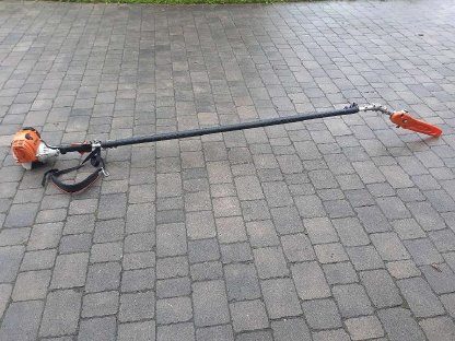 Motorsägen Hochentaster Stihl HT 101 gebraucht kaufen